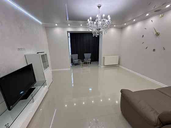 Оренда великої 2к 72м2 ЖК Європейське Сіті (можна студентів) Ивано-Франковск