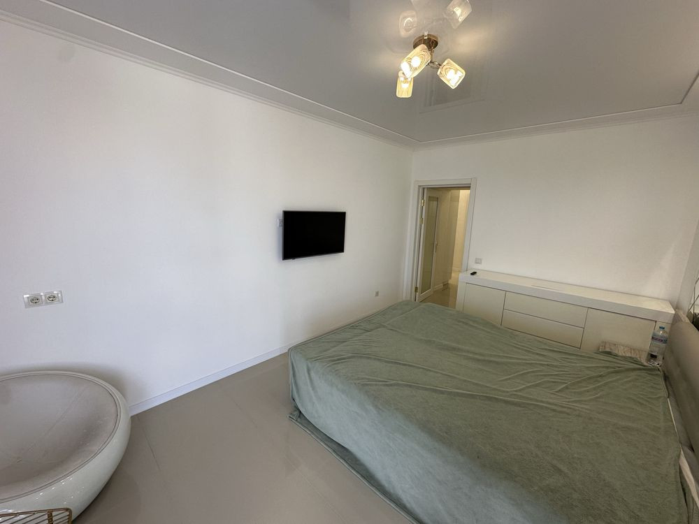 Оренда великої 2к 72м2 ЖК Європейське Сіті (можна студентів) Ивано-Франковск - изображение 3