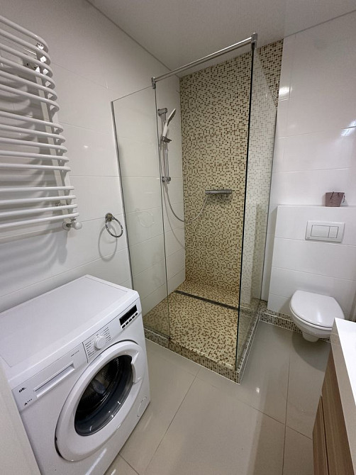 Оренда великої 2к 72м2 ЖК Європейське Сіті (можна студентів) Ивано-Франковск - изображение 8