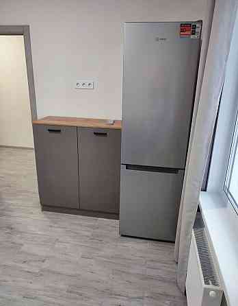 Здам 1к квартиру з ремонтом 47м2 в ЖК Милославичі на Закревського 101А Киев