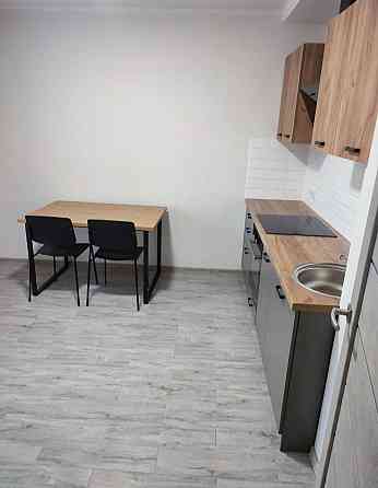 Здам 1к квартиру з ремонтом 47м2 в ЖК Милославичі на Закревського 101А Киев