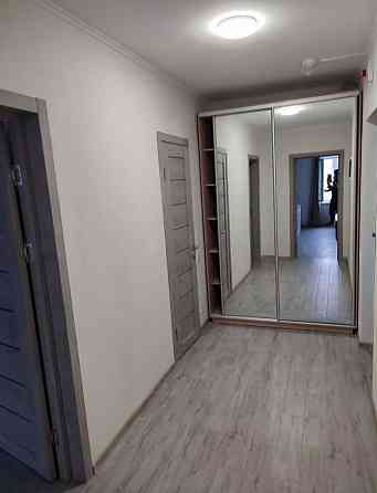 Здам 1к квартиру з ремонтом 47м2 в ЖК Милославичі на Закревського 101А Киев