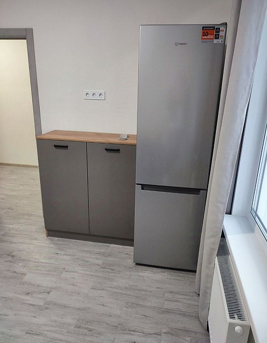 Здам 1к квартиру з ремонтом 47м2 в ЖК Милославичі на Закревського 101А Киев - изображение 4