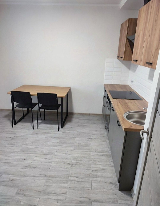 Здам 1к квартиру з ремонтом 47м2 в ЖК Милославичі на Закревського 101А Киев - изображение 3