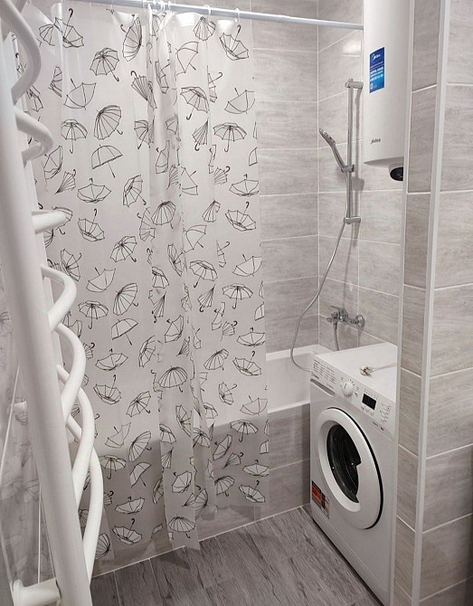 Здам 1к квартиру з ремонтом 47м2 в ЖК Милославичі на Закревського 101А Киев - изображение 7