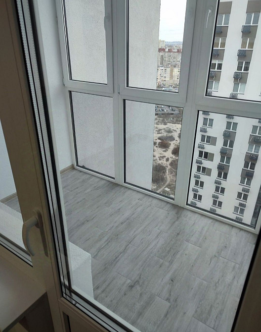 Здам 1к квартиру з ремонтом 47м2 в ЖК Милославичі на Закревського 101А Киев - изображение 6