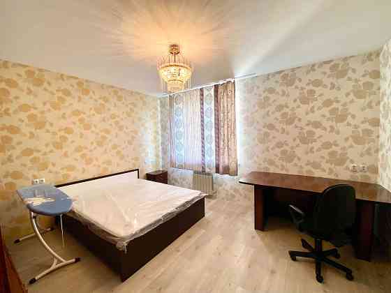 2к ЖК Парковий бульвар Руденка ( Кольцова ) 14д Колібріс Киев