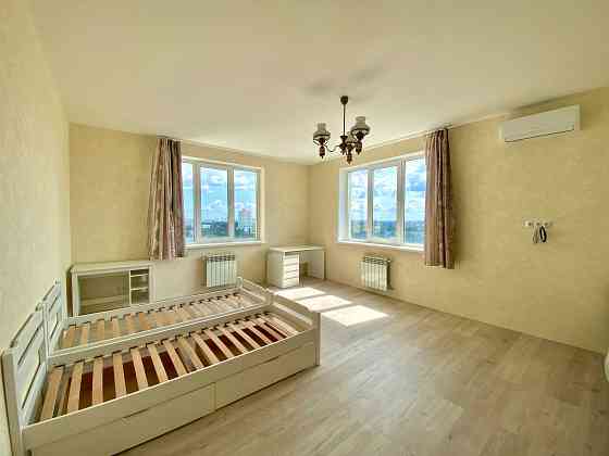 2к ЖК Парковий бульвар Руденка ( Кольцова ) 14д Колібріс Киев