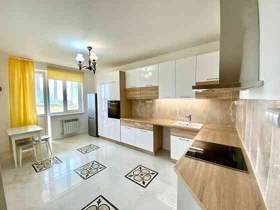 2к ЖК Парковий бульвар Руденка ( Кольцова ) 14д Колібріс Киев