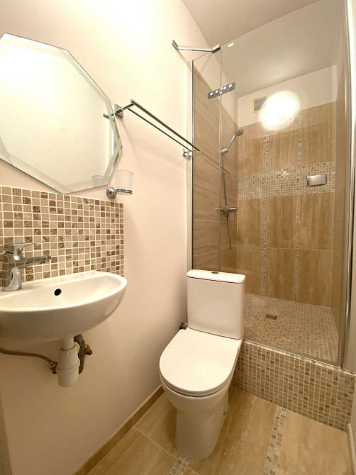 2к ЖК Парковий бульвар Руденка ( Кольцова ) 14д Колібріс Киев - изображение 8