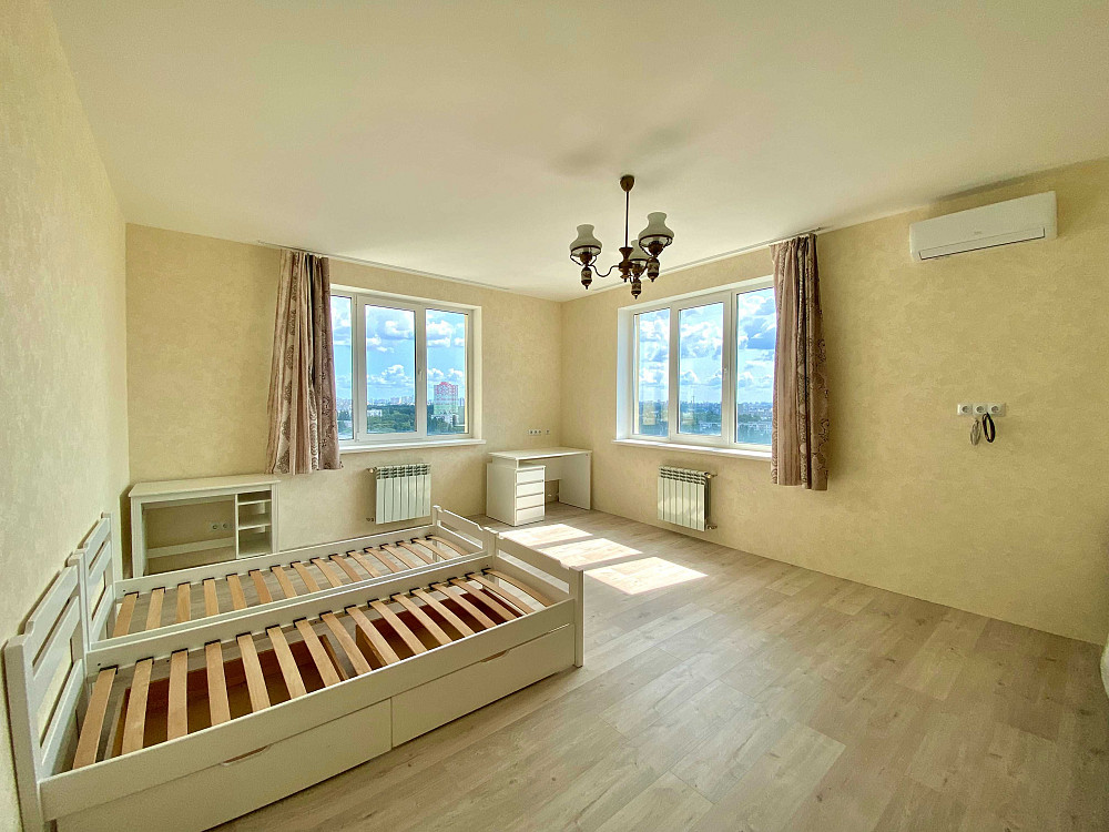 2к ЖК Парковий бульвар Руденка ( Кольцова ) 14д Колібріс Киев - изображение 5