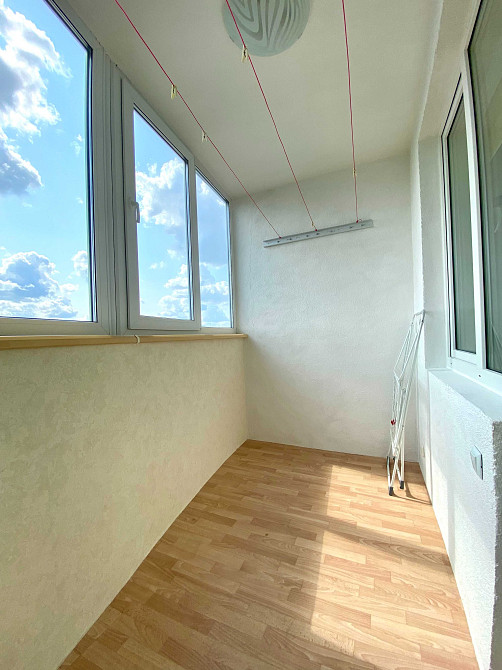 2к ЖК Парковий бульвар Руденка ( Кольцова ) 14д Колібріс Киев - изображение 6