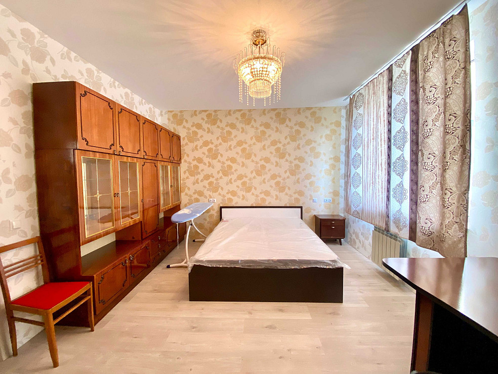 2к ЖК Парковий бульвар Руденка ( Кольцова ) 14д Колібріс Киев - изображение 4