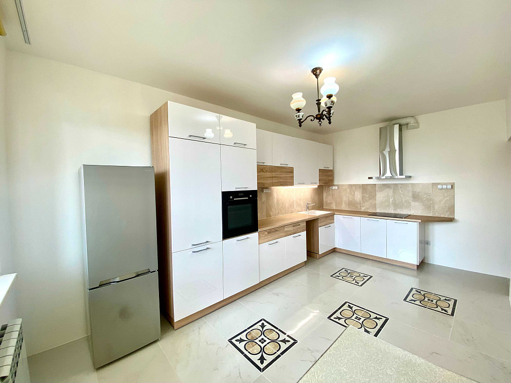 2к ЖК Парковий бульвар Руденка ( Кольцова ) 14д Колібріс Киев - изображение 2