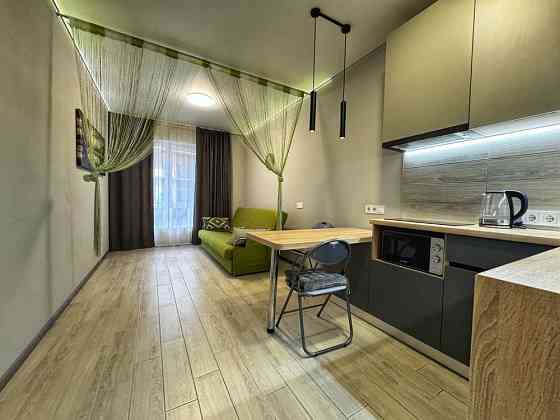 Смарт квартира в центрі ЖК It park Manufactura Харьков