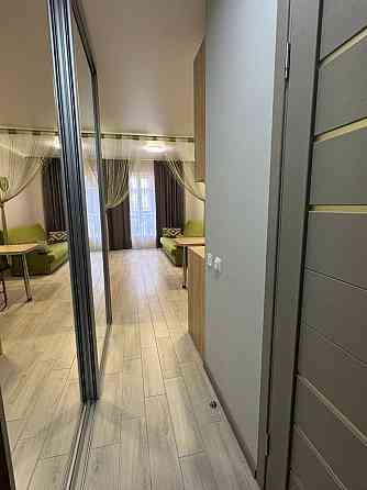 Смарт квартира в центрі ЖК It park Manufactura Харьков