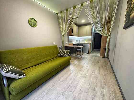 Смарт квартира в центрі ЖК It park Manufactura Харьков