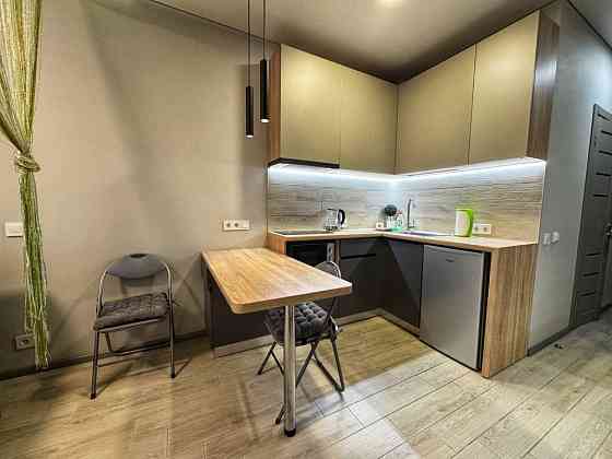 Смарт квартира в центрі ЖК It park Manufactura Харьков