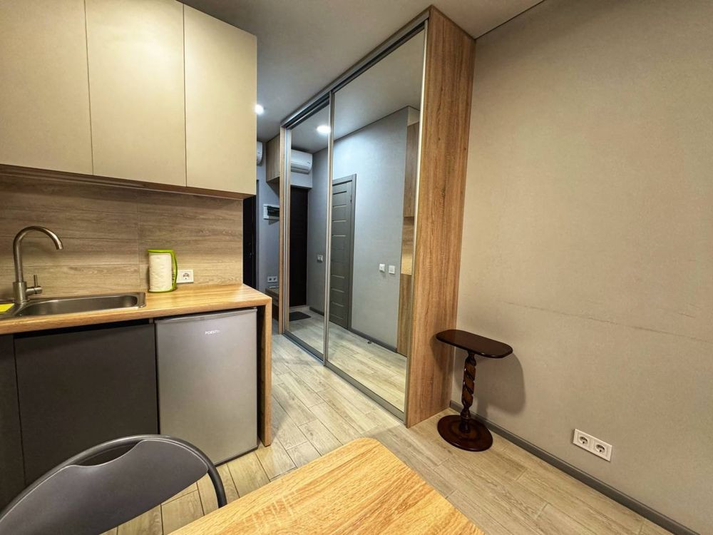 Смарт квартира в центрі ЖК It park Manufactura Харьков - изображение 5