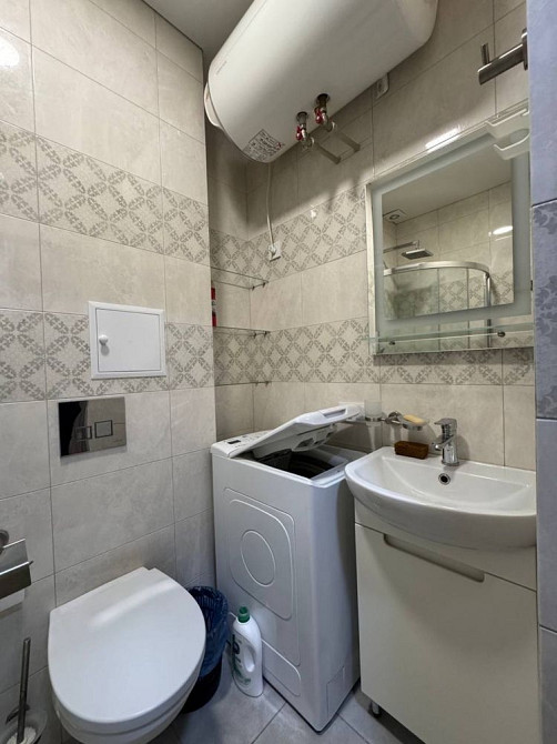 Смарт квартира в центрі ЖК It park Manufactura Харьков - изображение 8