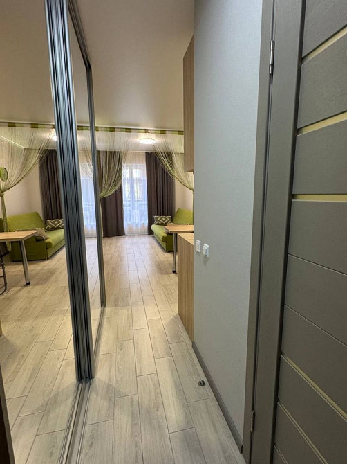 Смарт квартира в центрі ЖК It park Manufactura Харьков - изображение 6