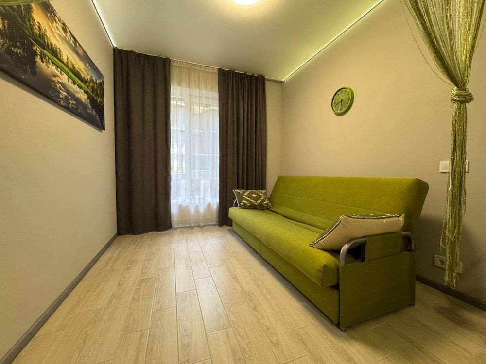 Смарт квартира в центрі ЖК It park Manufactura Харьков - изображение 2