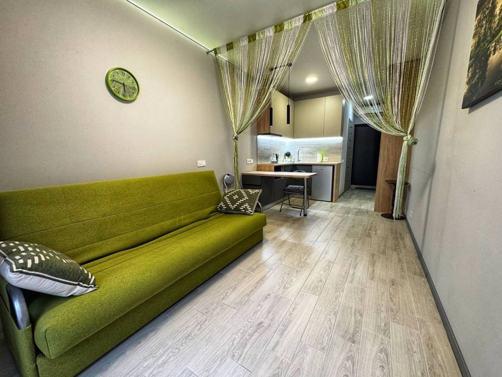 Смарт квартира в центрі ЖК It park Manufactura Харьков - изображение 3