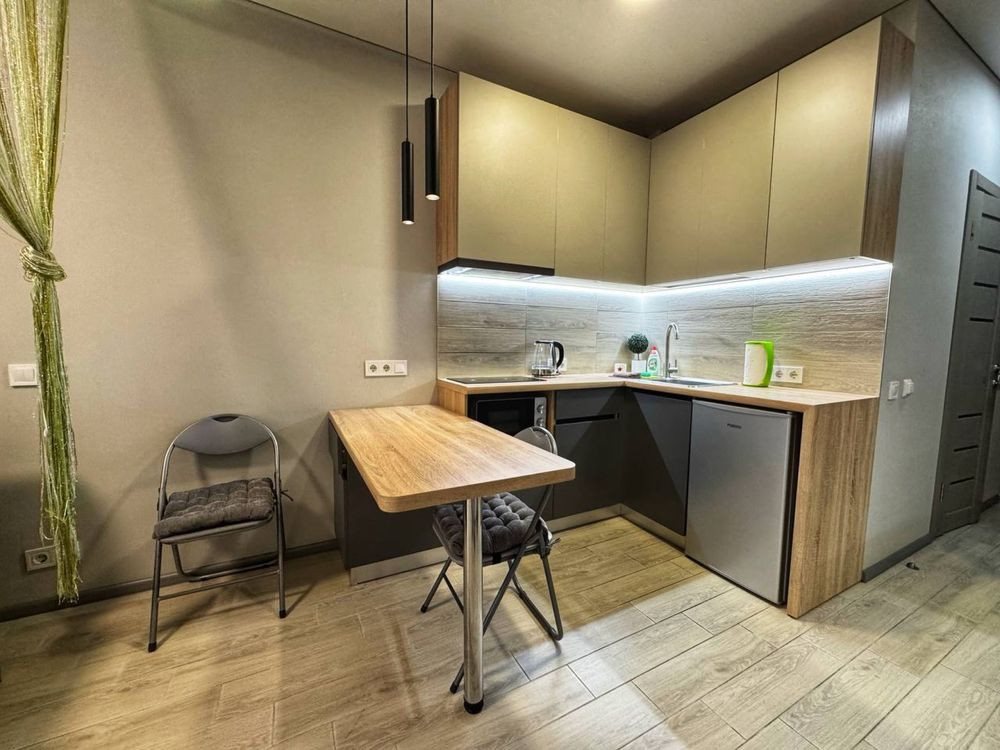 Смарт квартира в центрі ЖК It park Manufactura Харьков - изображение 4