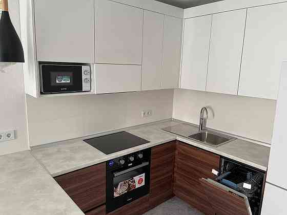 ЖК " Русанівська гавань" .Метро Лівобережна. Без комісії. Киев