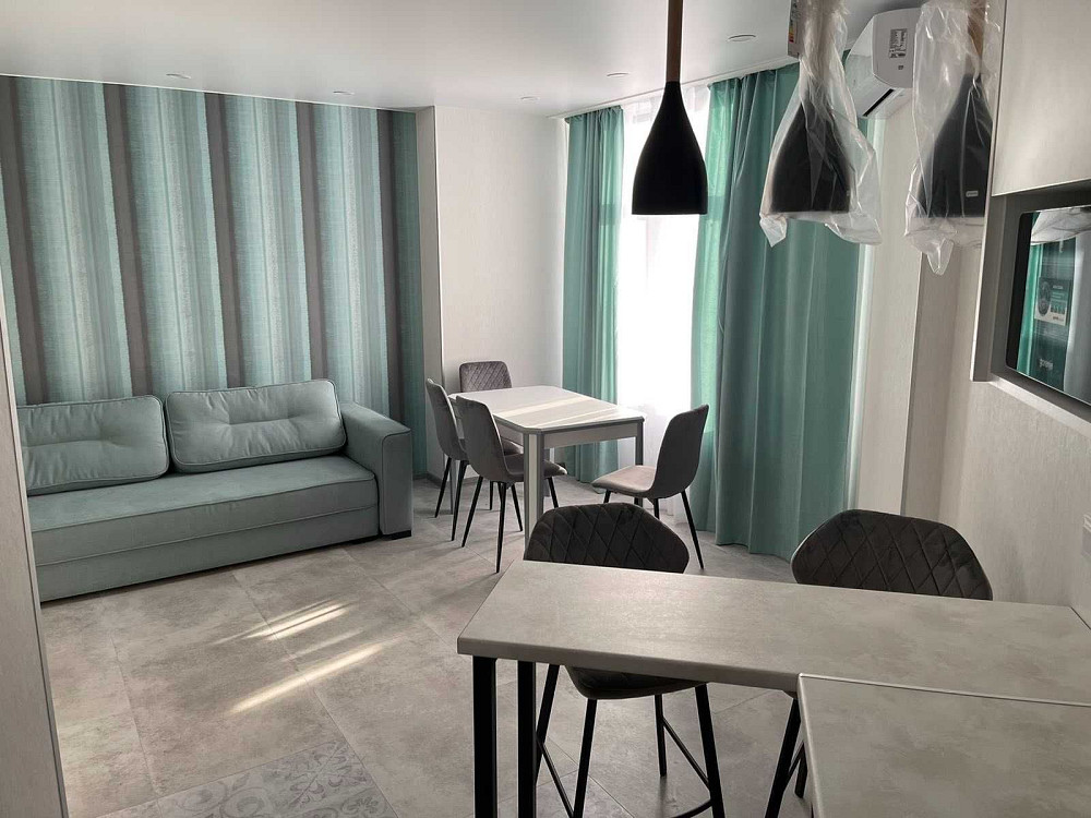 ЖК " Русанівська гавань" .Метро Лівобережна. Без комісії. Київ - зображення 1