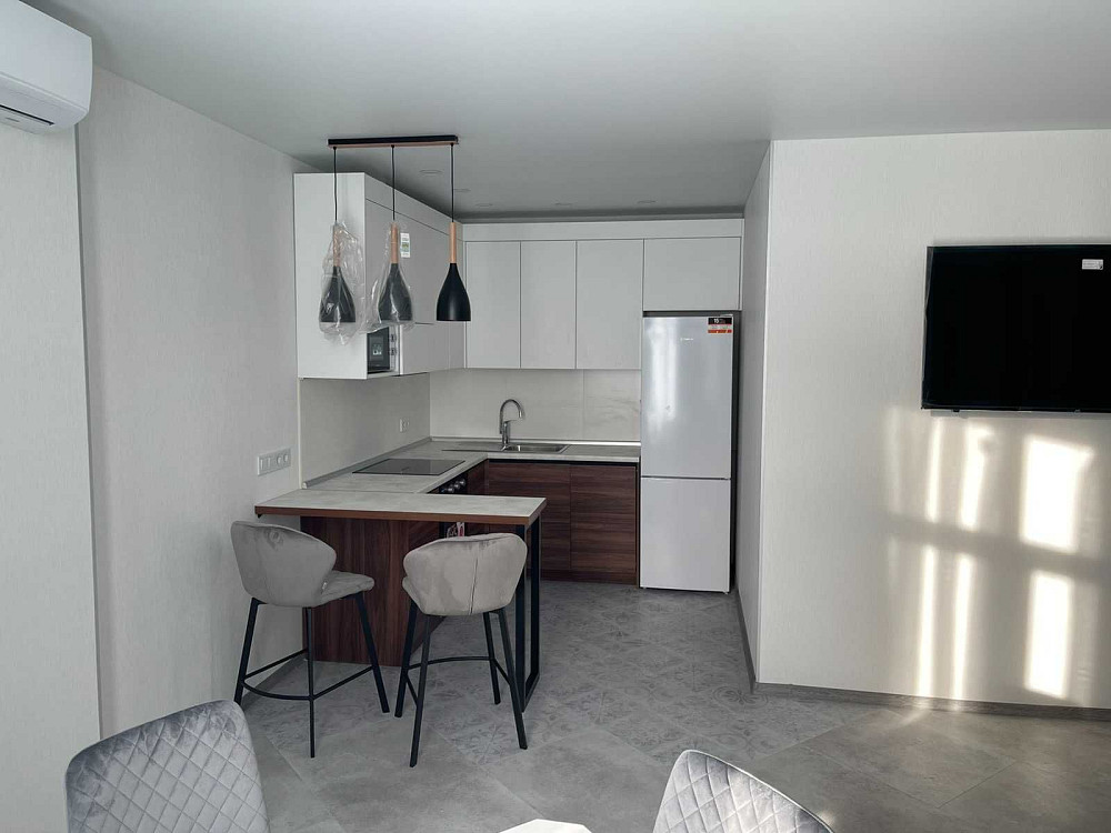 ЖК " Русанівська гавань" .Метро Лівобережна. Без комісії. Київ - зображення 4