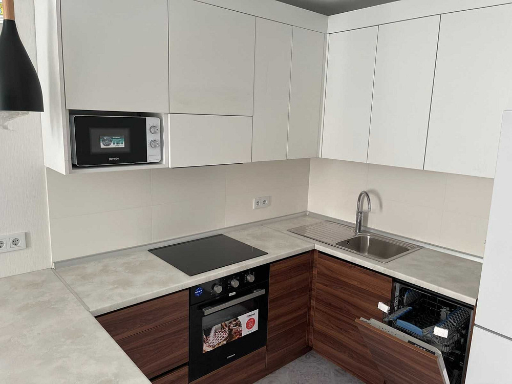 ЖК " Русанівська гавань" .Метро Лівобережна. Без комісії. Київ - зображення 3