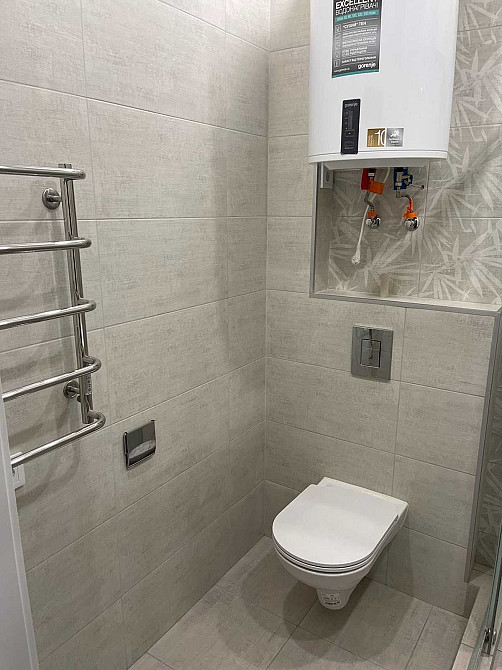 ЖК " Русанівська гавань" .Метро Лівобережна. Без комісії. Київ - зображення 5