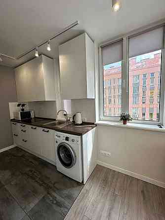 Оренда 1 кім квартири в ЖК Комфорт Таун, вул. Березнева, 16 Киев