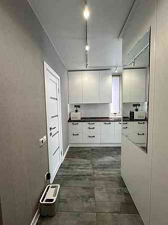 Оренда 1 кім квартири в ЖК Комфорт Таун, вул. Березнева, 16 Киев