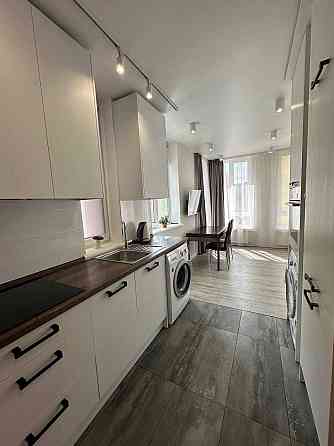 Оренда 1 кім квартири в ЖК Комфорт Таун, вул. Березнева, 16 Киев