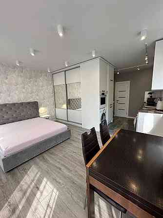 Оренда 1 кім квартири в ЖК Комфорт Таун, вул. Березнева, 16 Киев