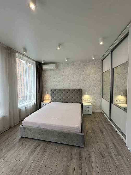 Оренда 1 кім квартири в ЖК Комфорт Таун, вул. Березнева, 16 Київ - зображення 7