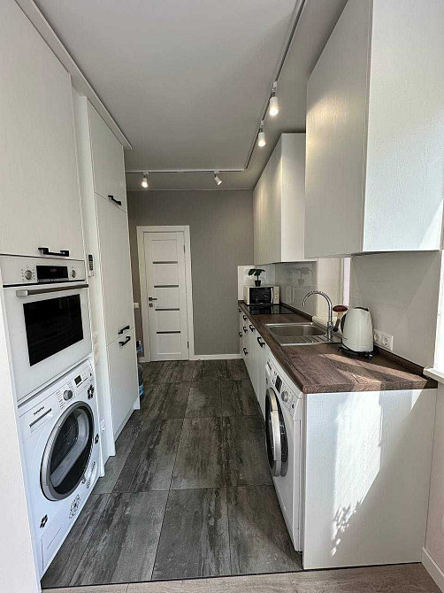 Оренда 1 кім квартири в ЖК Комфорт Таун, вул. Березнева, 16 Київ - зображення 2