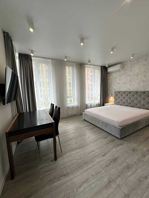 Оренда 1 кім квартири в ЖК Комфорт Таун, вул. Березнева, 16 Київ - зображення 8