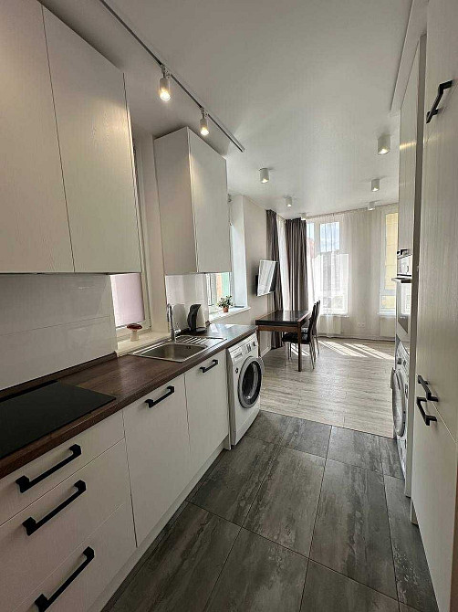 Оренда 1 кім квартири в ЖК Комфорт Таун, вул. Березнева, 16 Київ - зображення 3