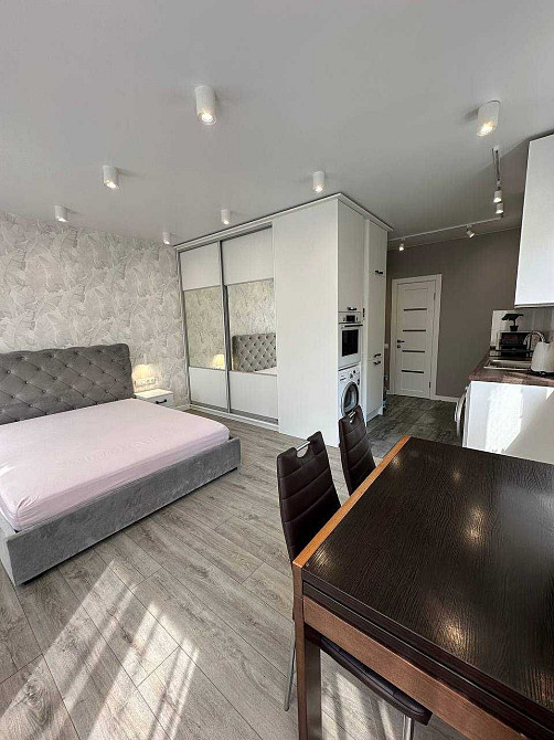 Оренда 1 кім квартири в ЖК Комфорт Таун, вул. Березнева, 16 Київ - зображення 6