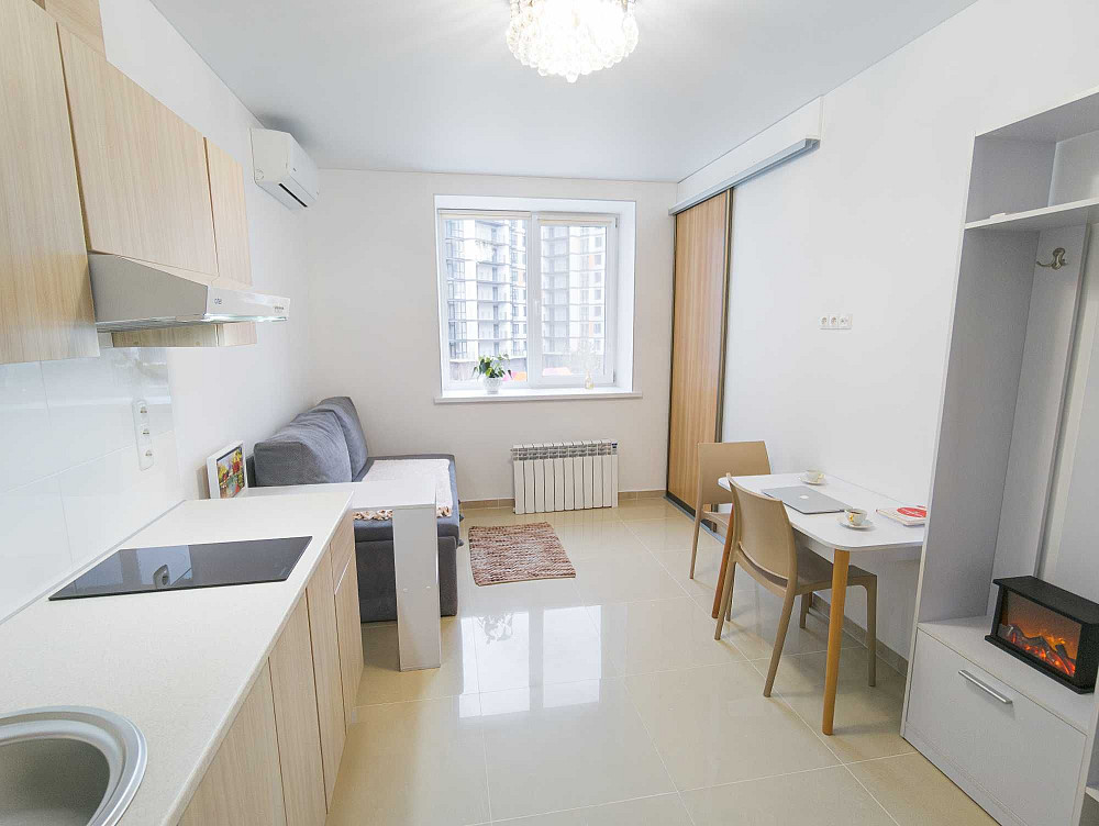 Оренда квартири Вишневе, довгострокова аренда ЖК Атмосфера Вишневое - изображение 8