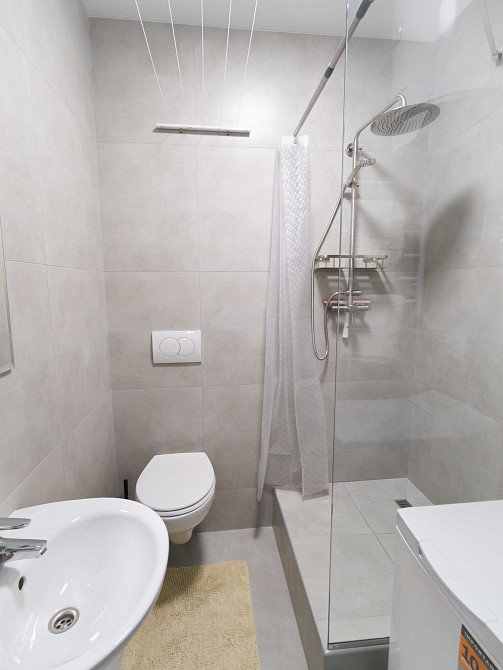 Оренда квартири Вишневе, довгострокова аренда ЖК Атмосфера Вишневое - изображение 5