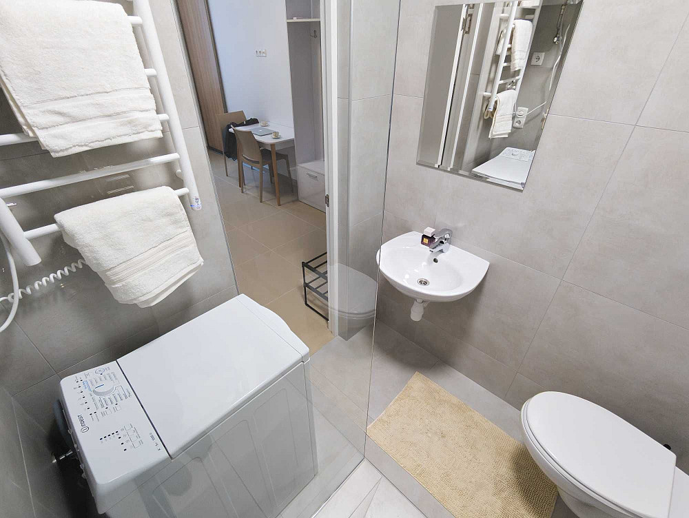 Оренда квартири Вишневе, довгострокова аренда ЖК Атмосфера Вишневое - изображение 4