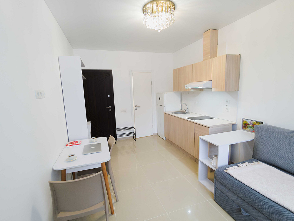 Оренда квартири Вишневе, довгострокова аренда ЖК Атмосфера Вишневое - изображение 7