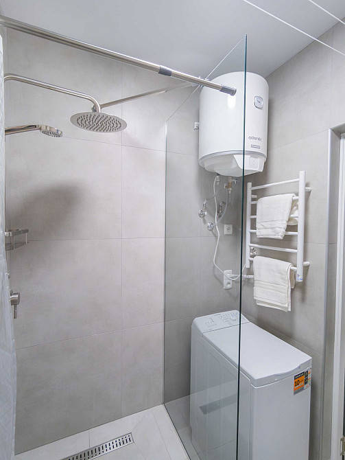 Оренда квартири Вишневе, довгострокова аренда ЖК Атмосфера Вишневое - изображение 6