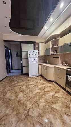 Двухкомнатная квартира в новом доме Приморский район, долгосрочно Одеса