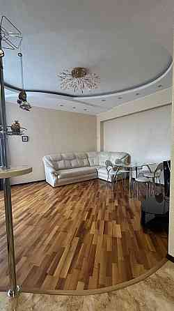 Двухкомнатная квартира в новом доме Приморский район, долгосрочно Одеса