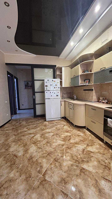 Двухкомнатная квартира в новом доме Приморский район, долгосрочно Одеса - зображення 3